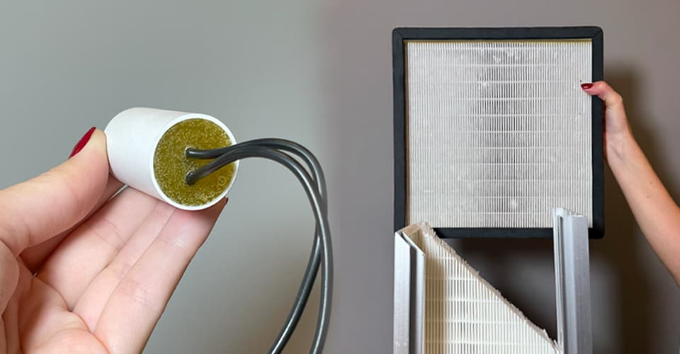 Como o Poliuretano Sob Medida Garante Segurança em Ambientes Industriais Críticos | Blog Como o Poliuretano Sob Medida Garante Segurança em Ambientes Industriais Críticos | Blog