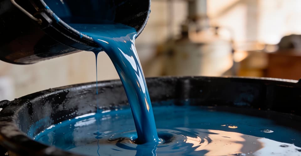 Como Identificar se a Formulação de Poliuretano é Bem Feita: Guia Completo para Gestores Industriais | Blog Como Identificar se a Formulação de Poliuretano é Bem Feita: Guia Completo para Gestores Industriais | Blog