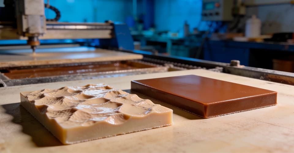 Por que poliuretano genérico não funciona bem em nenhum processo: entenda as variáveis que seu fornecedor ignora | Blog Por que poliuretano genérico não funciona bem em nenhum processo: entenda as variáveis que seu fornecedor ignora | Blog