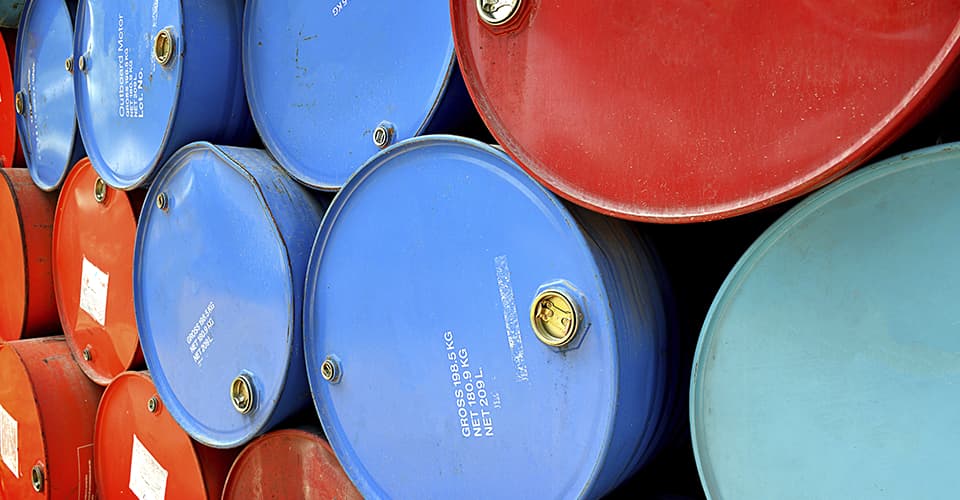 Como armazenar resina de poliuretano corretamente: guia técnico para evitar problemas | Blog Como armazenar resina de poliuretano corretamente: guia técnico para evitar problemas | Blog