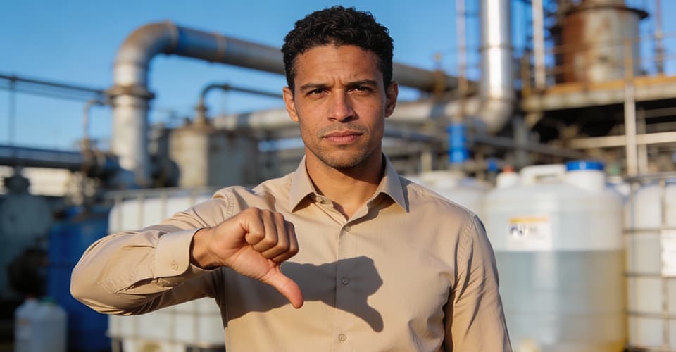 7 sinais de que você está trabalhando com fornecedor transacional (não parceiro técnico) | Blog 7 sinais de que você está trabalhando com fornecedor transacional (não parceiro técnico) | Blog
